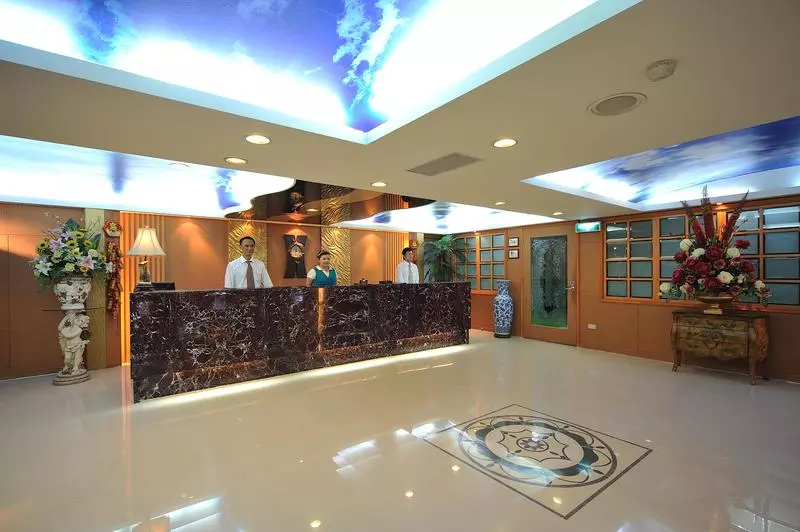 Fotos del hotel Wenpin Hotel  Pier 2:  3