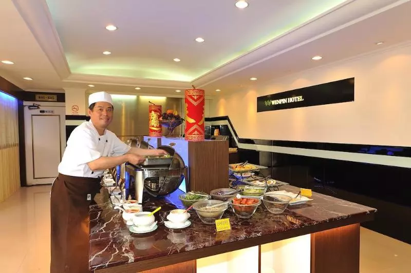 Fotos del hotel Wenpin Hotel  Pier 2:  11