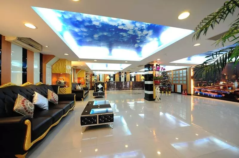 Fotos del hotel Wenpin Hotel  Pier 2:  10