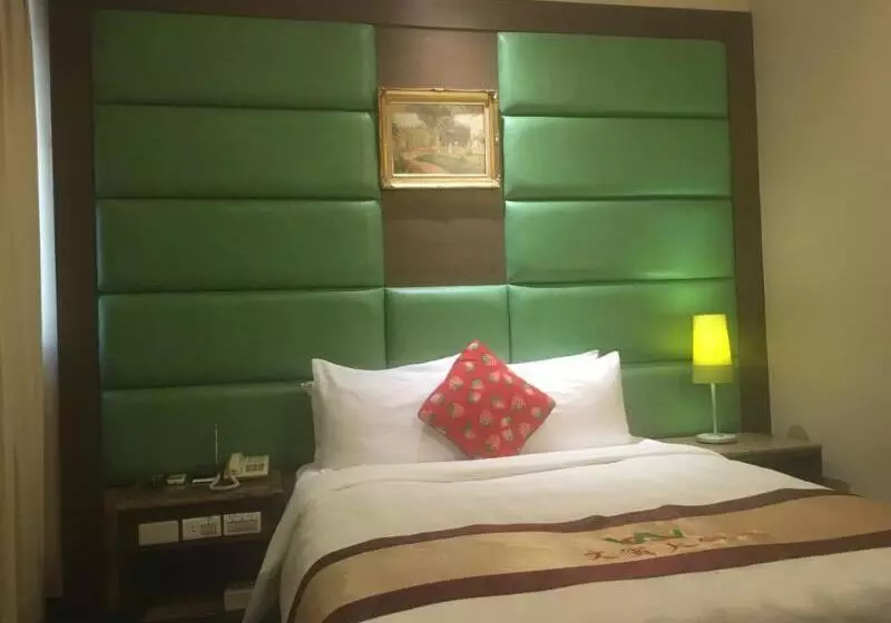 Fotos del hotel Wenpin Hotel  Pier 2:  24