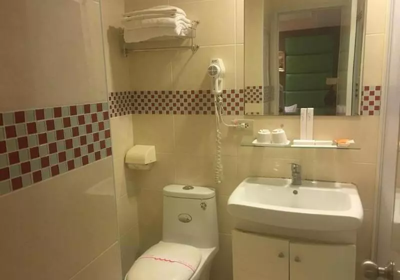 Fotos del hotel Wenpin Hotel  Pier 2:  12