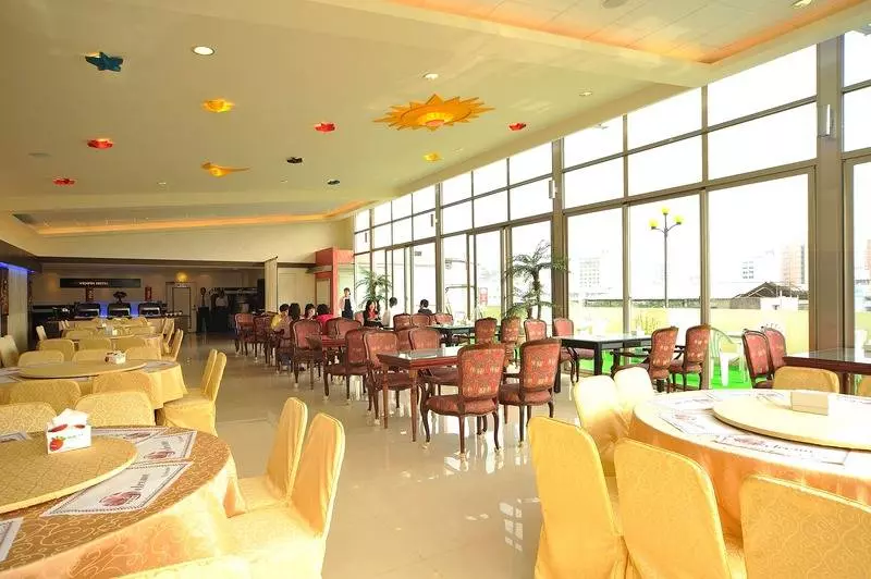 Fotos del hotel Wenpin Hotel  Pier 2:  4