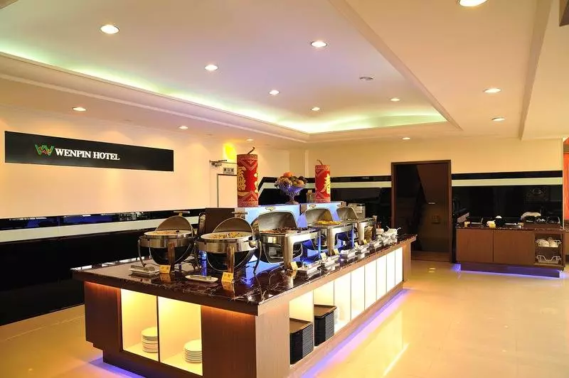 Fotos del hotel Wenpin Hotel  Pier 2:  5