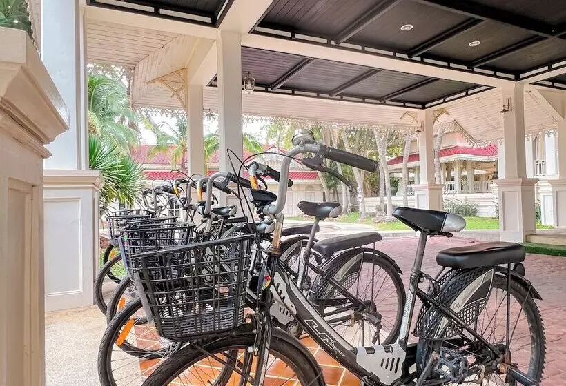 Fotos del hotel Wora Bura Hua Hin Resort & Spa  Sha Extra Plus:  6