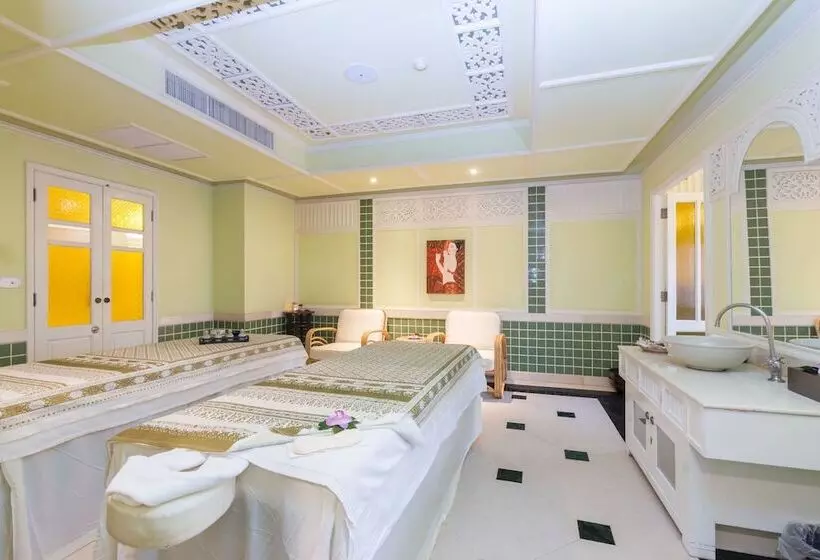 Fotos del hotel Wora Bura Hua Hin Resort & Spa  Sha Extra Plus:  4