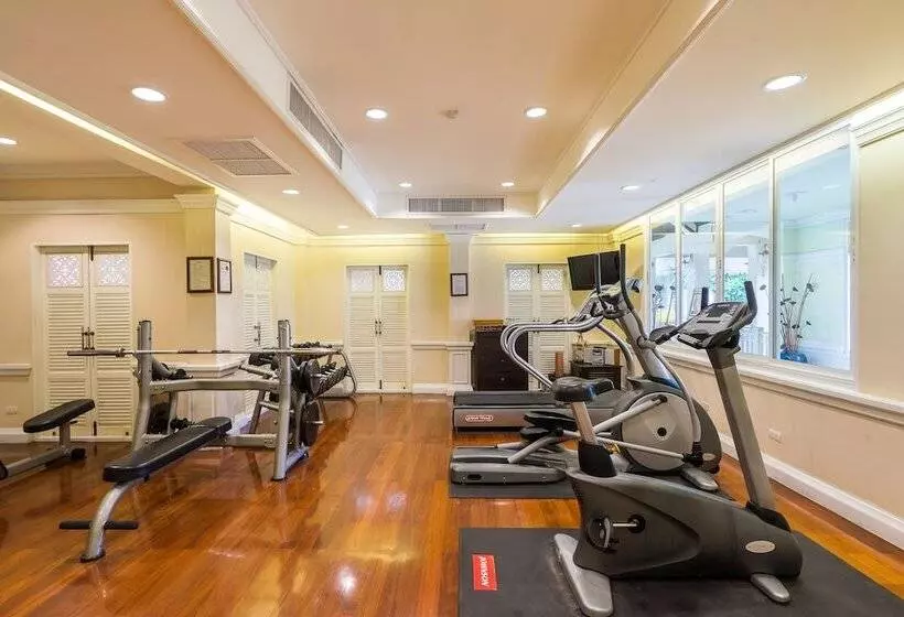 Fotos del hotel Wora Bura Hua Hin Resort & Spa  Sha Extra Plus:  21