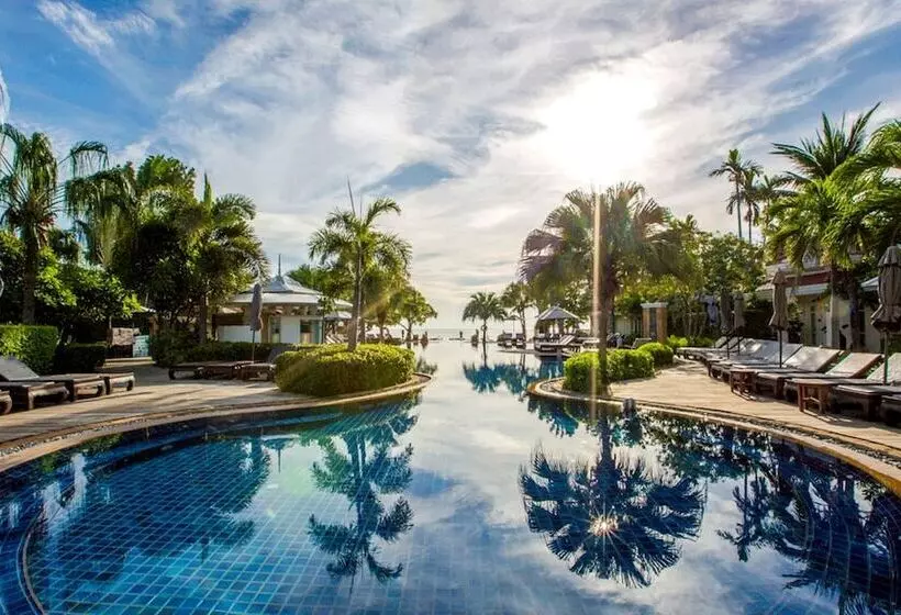 Fotos del hotel Wora Bura Hua Hin Resort & Spa  Sha Extra Plus:  13