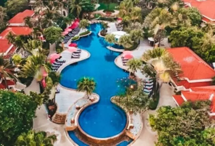 Fotos del hotel Wora Bura Hua Hin Resort & Spa  Sha Extra Plus:  2