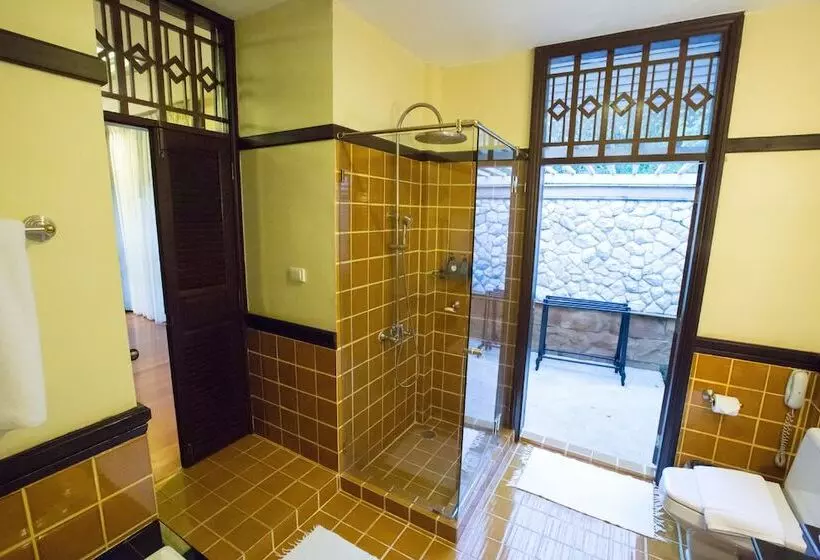 Fotos del hotel Wora Bura Hua Hin Resort & Spa  Sha Extra Plus:  7