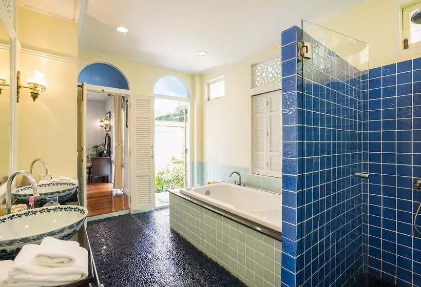 Fotos del hotel Wora Bura Hua Hin Resort & Spa  Sha Extra Plus:  22