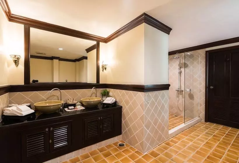 Fotos del hotel Wora Bura Hua Hin Resort & Spa  Sha Extra Plus:  20