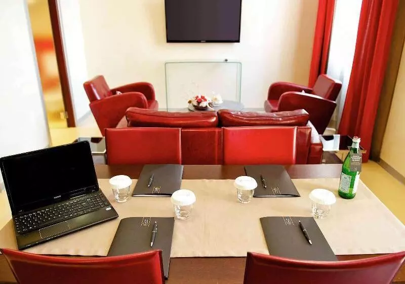 Fotos del hotel La Griffe Roma Mgallery Collection:  48