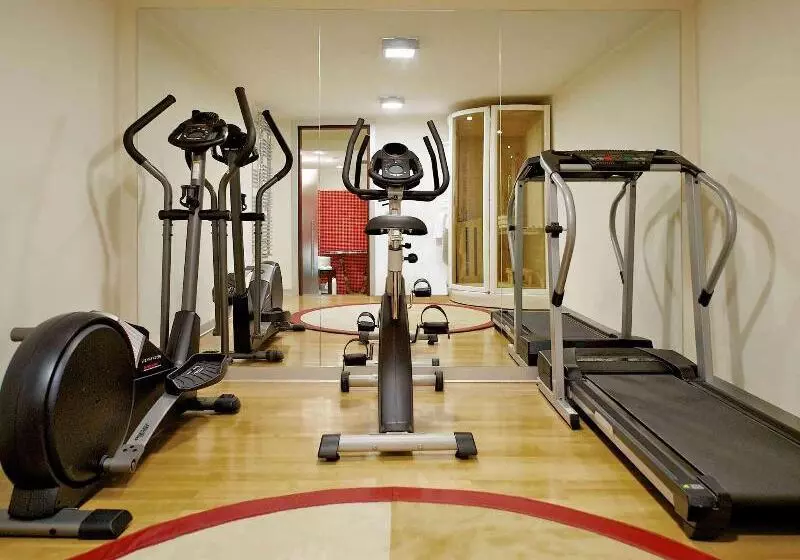 Fotos del hotel La Griffe Roma Mgallery Collection:  5