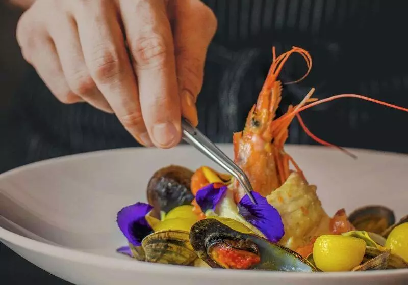 Fotos del hotel La Griffe Roma Mgallery Collection:  36