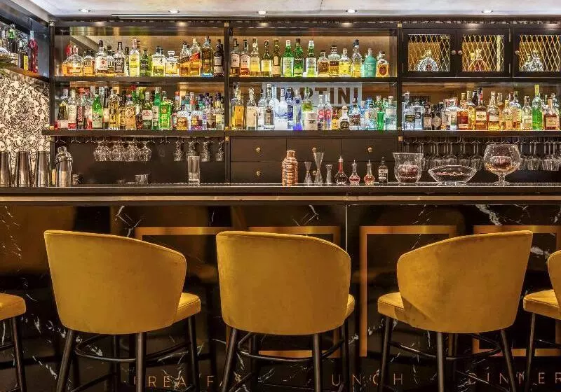 Fotos del hotel La Griffe Roma Mgallery Collection:  15