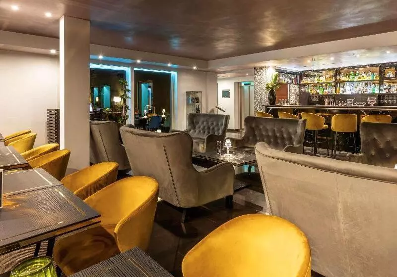 Fotos del hotel La Griffe Roma Mgallery Collection:  45