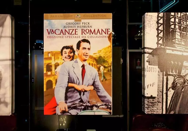 Fotos del hotel La Griffe Roma Mgallery Collection:  56