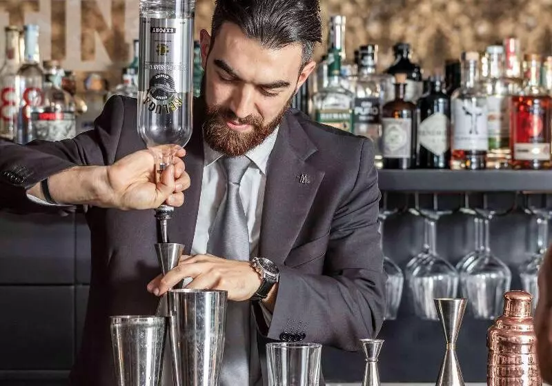 Fotos del hotel La Griffe Roma Mgallery Collection:  44