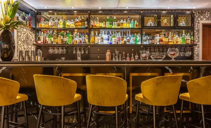 Fotos del hotel La Griffe Roma Mgallery Collection:  16