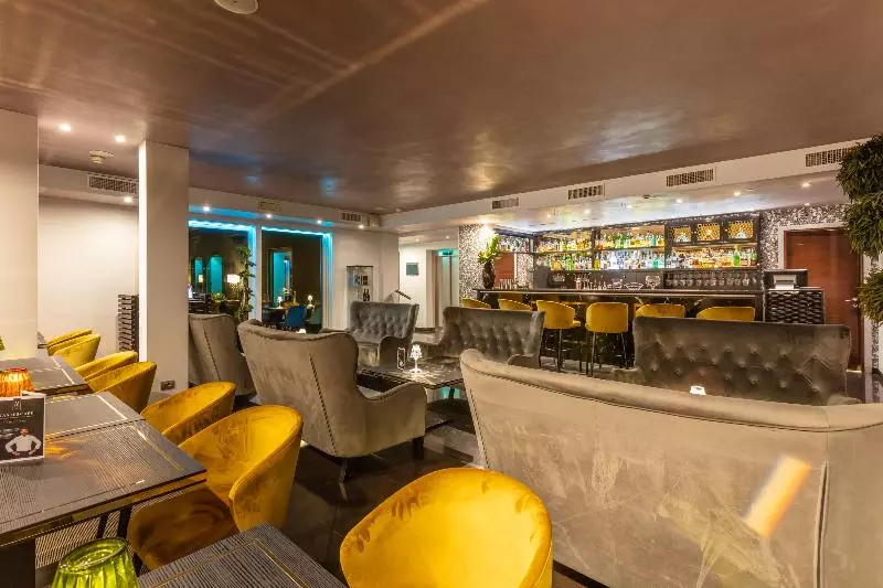 Fotos del hotel La Griffe Roma Mgallery Collection:  46