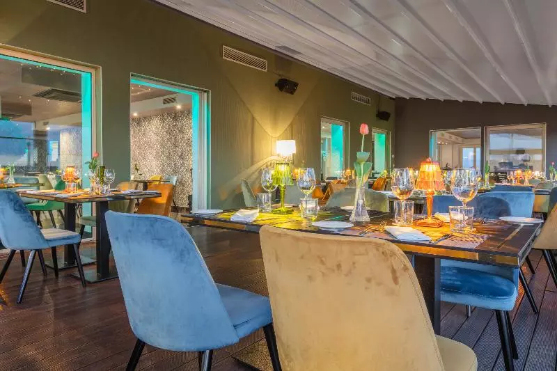 Fotos del hotel La Griffe Roma Mgallery Collection:  40