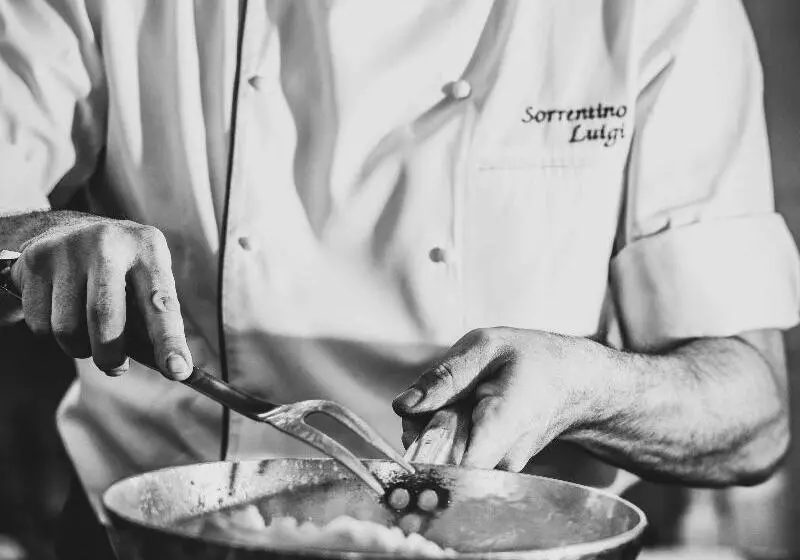 Fotos del hotel La Griffe Roma Mgallery Collection:  52