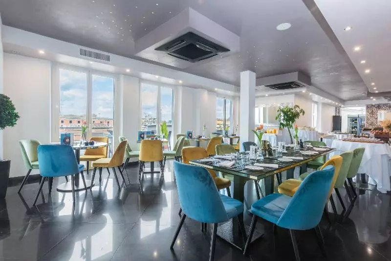 Fotos del hotel La Griffe Roma Mgallery Collection:  7