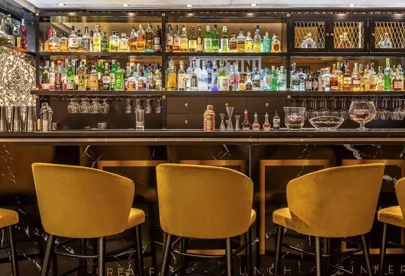 Fotos del hotel La Griffe Roma Mgallery Collection:  10