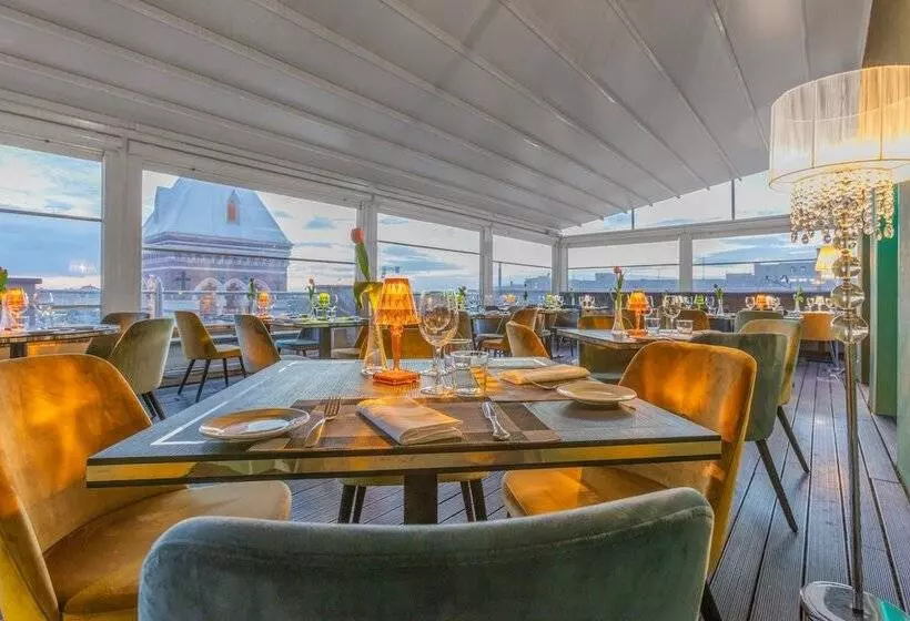 Fotos del hotel La Griffe Roma Mgallery Collection:  35