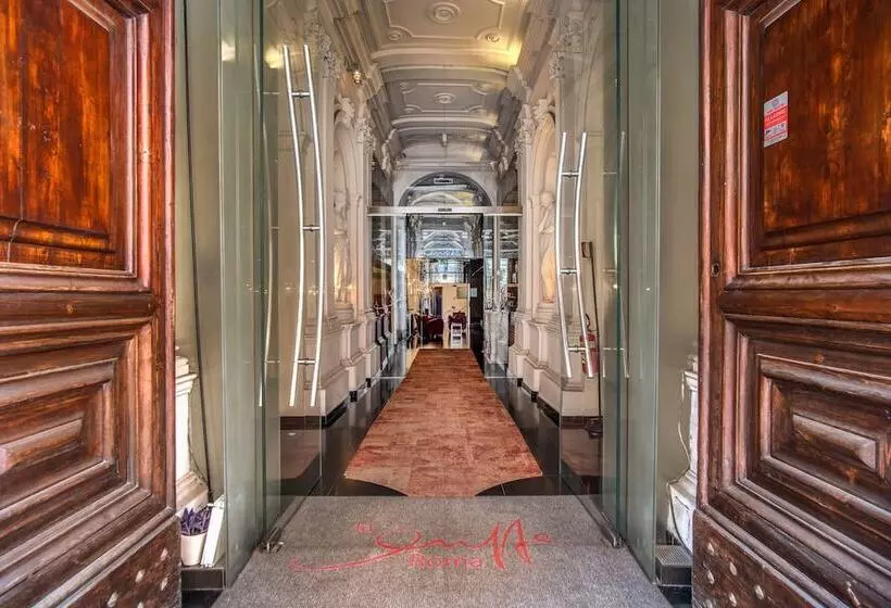 Fotos del hotel La Griffe Roma Mgallery Collection:  30