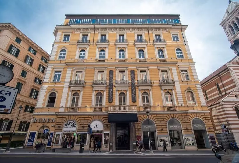 La Griffe Roma Mgallery Collection