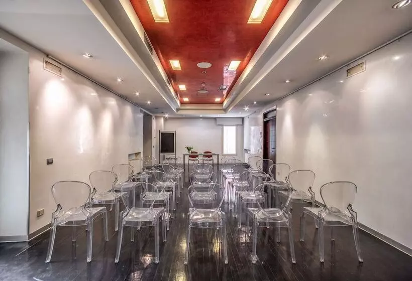 Fotos del hotel La Griffe Roma Mgallery Collection:  18