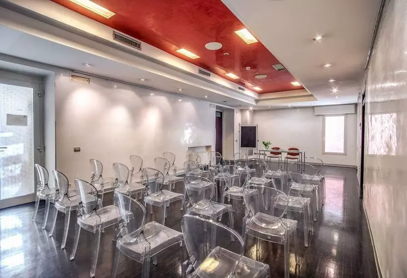 Fotos del hotel La Griffe Roma Mgallery Collection:  17