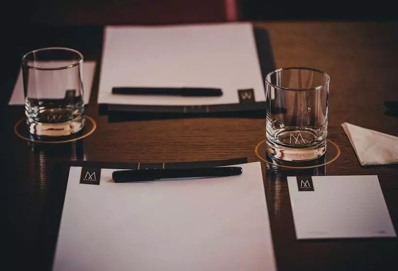 Fotos del hotel La Griffe Roma Mgallery Collection:  66