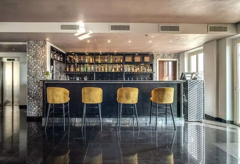 Fotos del hotel La Griffe Roma Mgallery Collection:  13