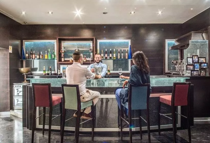 Fotos del hotel La Griffe Roma Mgallery Collection:  14