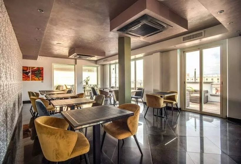 Fotos del hotel La Griffe Roma Mgallery Collection:  61