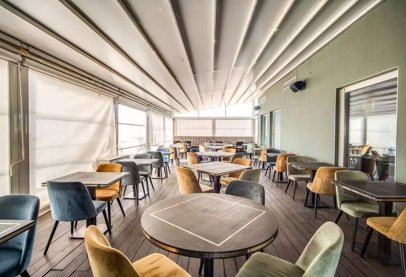 Fotos del hotel La Griffe Roma Mgallery Collection:  43