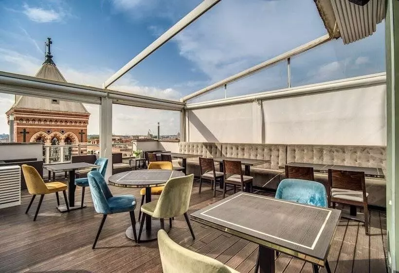 Fotos del hotel La Griffe Roma Mgallery Collection:  20