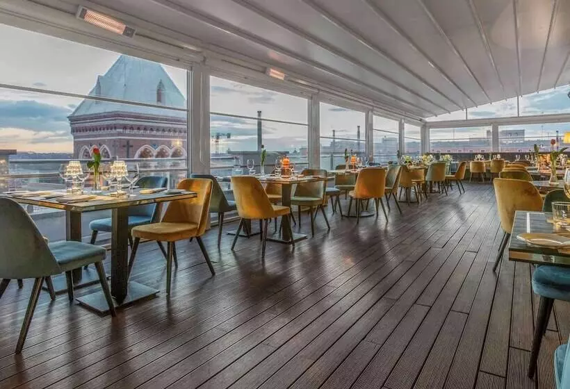 Fotos del hotel La Griffe Roma Mgallery Collection:  21