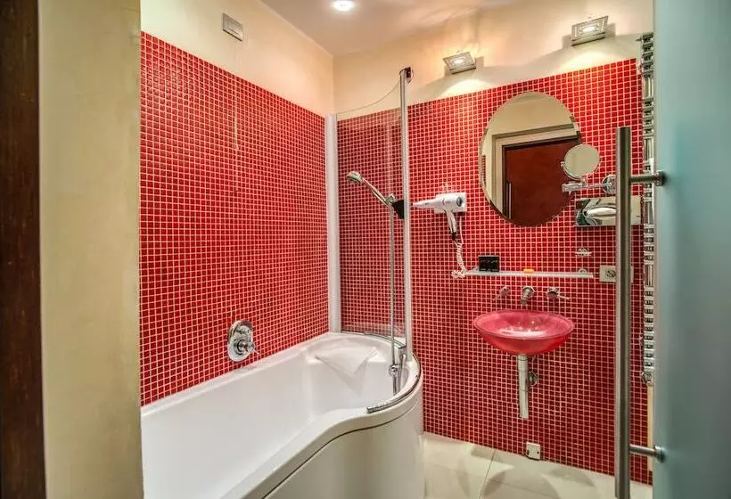 Fotos del hotel La Griffe Roma Mgallery Collection:  23