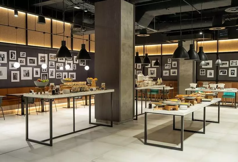 Fotos del hotel Innside By Melia Liverpool:  5