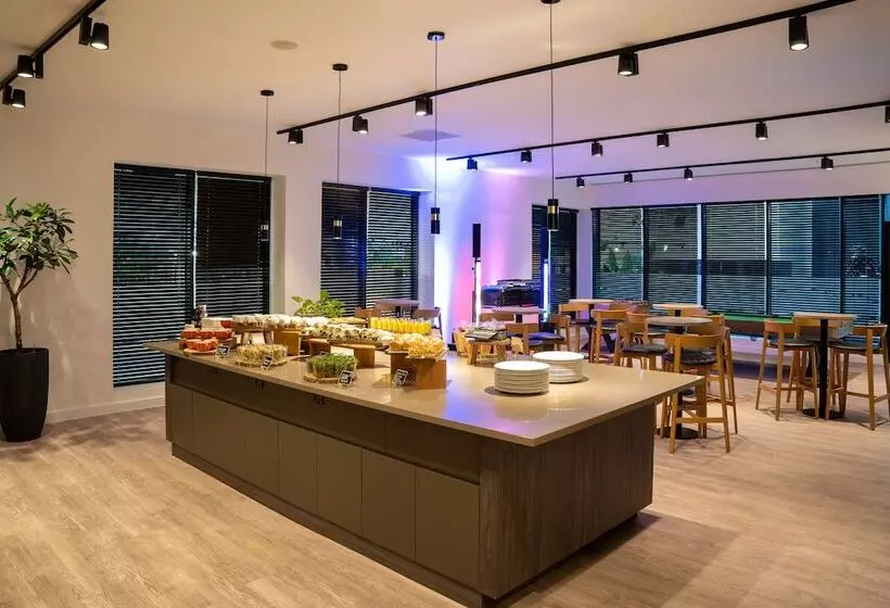 Fotos del hotel Innside By Melia Liverpool:  18