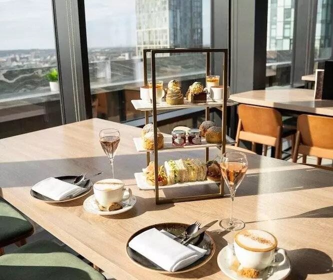 Fotos del hotel Innside By Melia Liverpool:  6