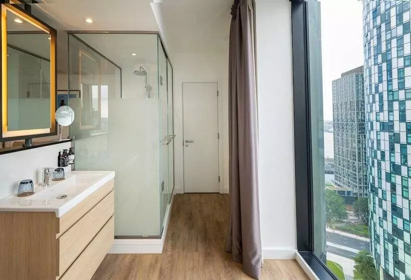 Fotos del hotel Innside By Melia Liverpool:  16
