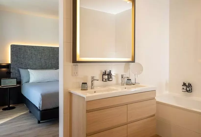 Innside By Melia Liverpool