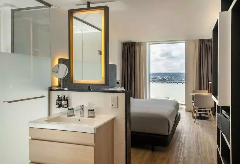 Fotos del hotel Innside By Melia Liverpool:  21