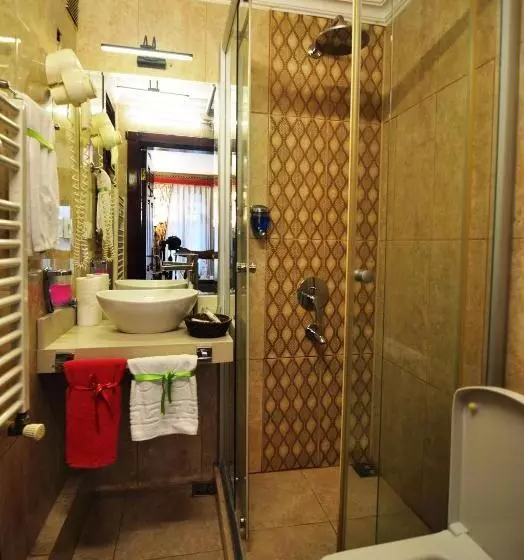 Fotos del hotel Angel S Home:  11