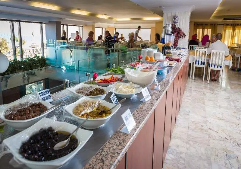 Fotos del hotel Derici:  23