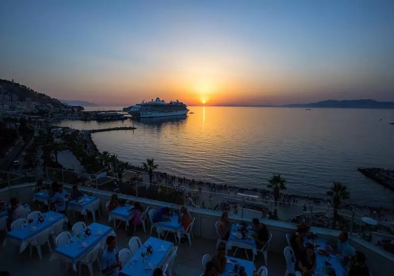 Fotos del hotel Derici:  16